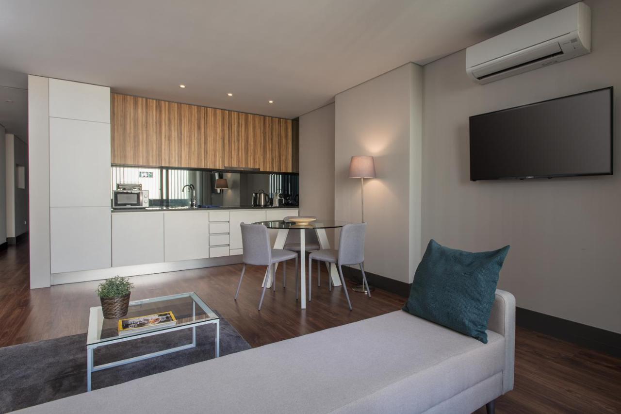 Live In Porto - 68 Regras Apartment Exterior photo