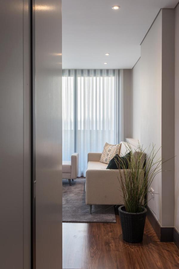Live In Porto - 68 Regras Apartment Exterior photo