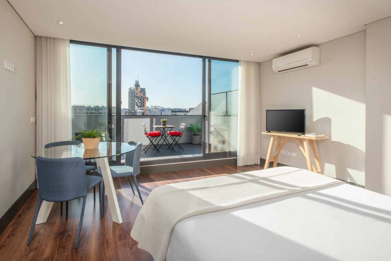 Live In Porto - 68 Regras Apartment Exterior photo