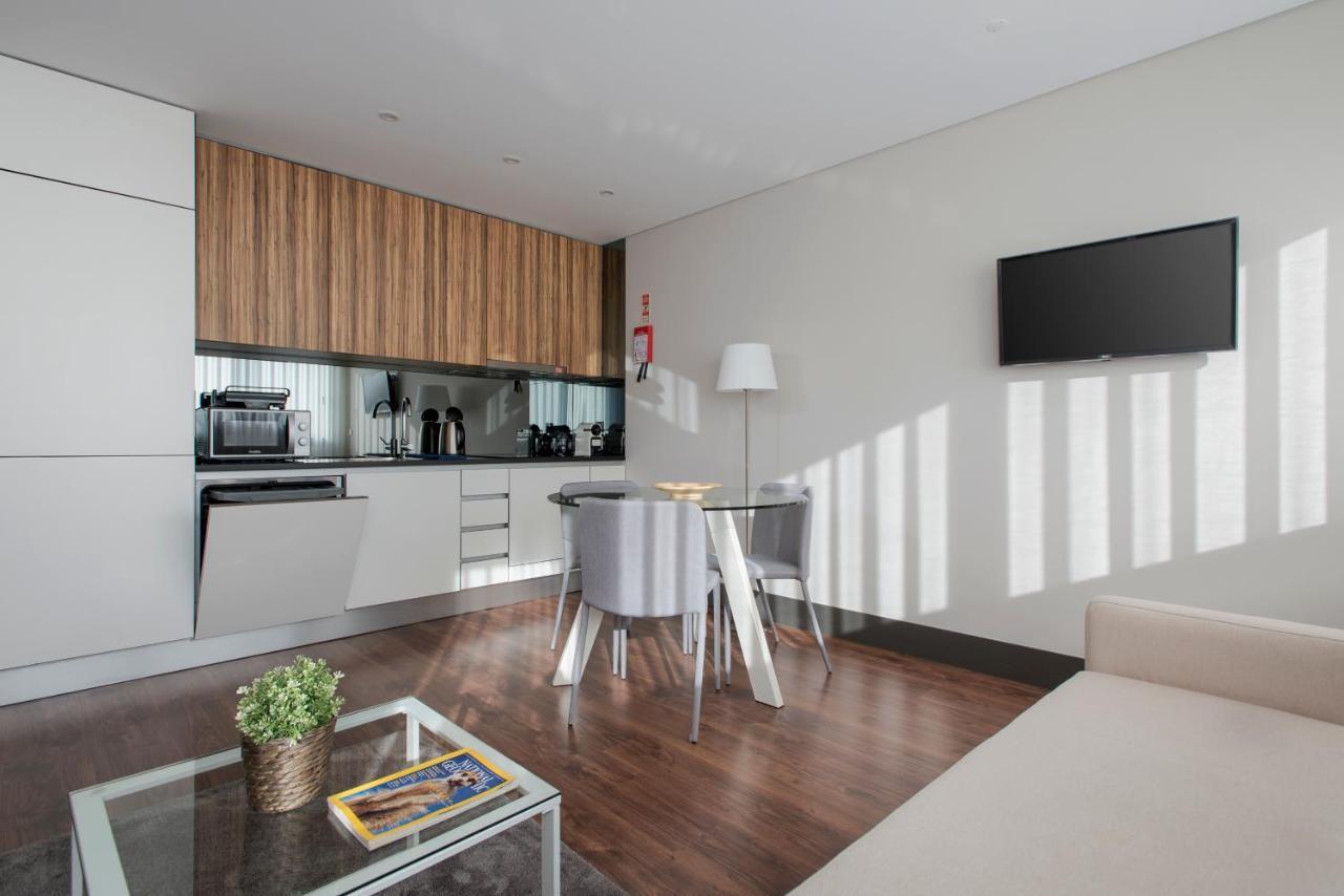 Live In Porto - 68 Regras Apartment Exterior photo