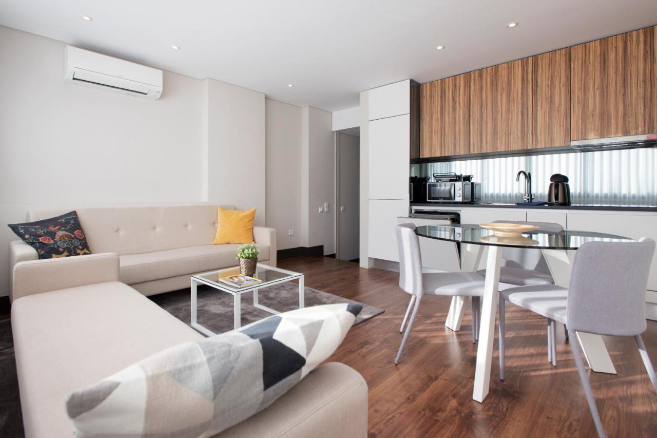 Live In Porto - 68 Regras Apartment Exterior photo