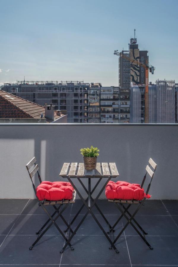 Live In Porto - 68 Regras Apartment Exterior photo
