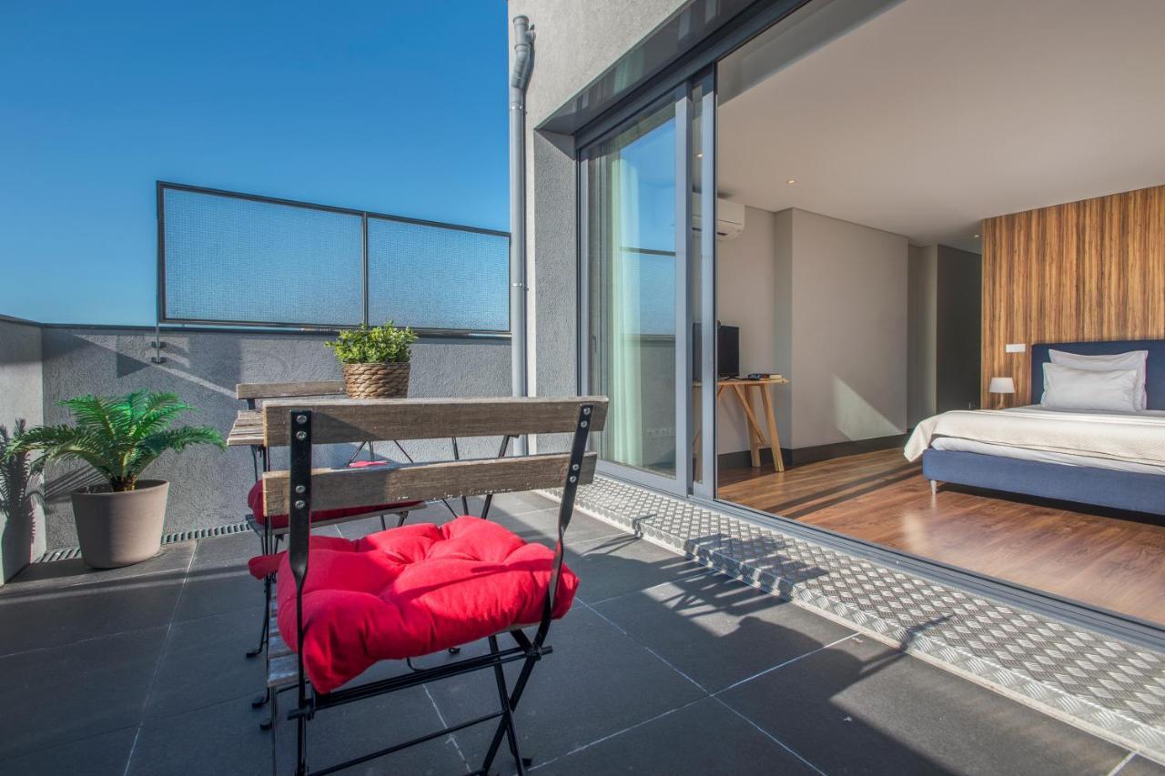 Live In Porto - 68 Regras Apartment Exterior photo