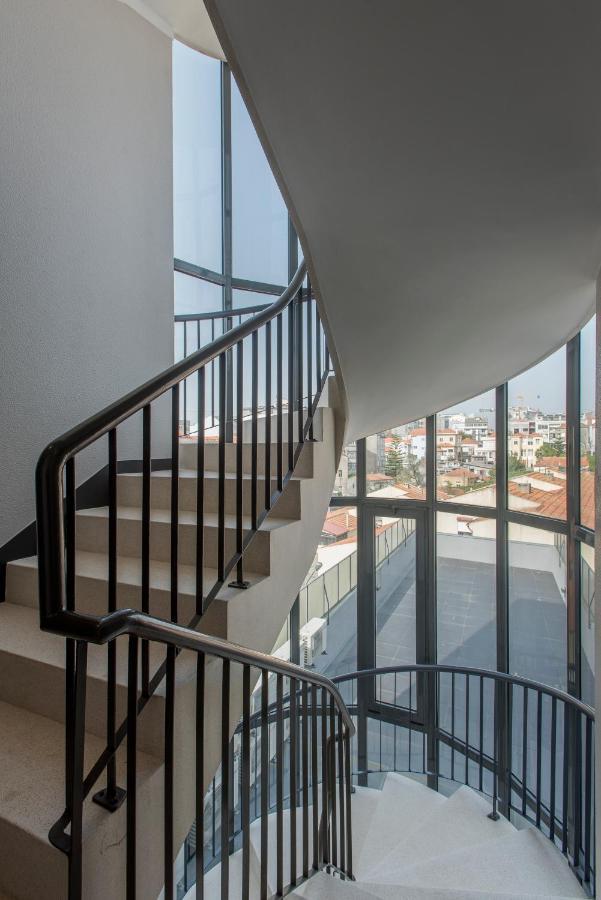 Live In Porto - 68 Regras Apartment Exterior photo