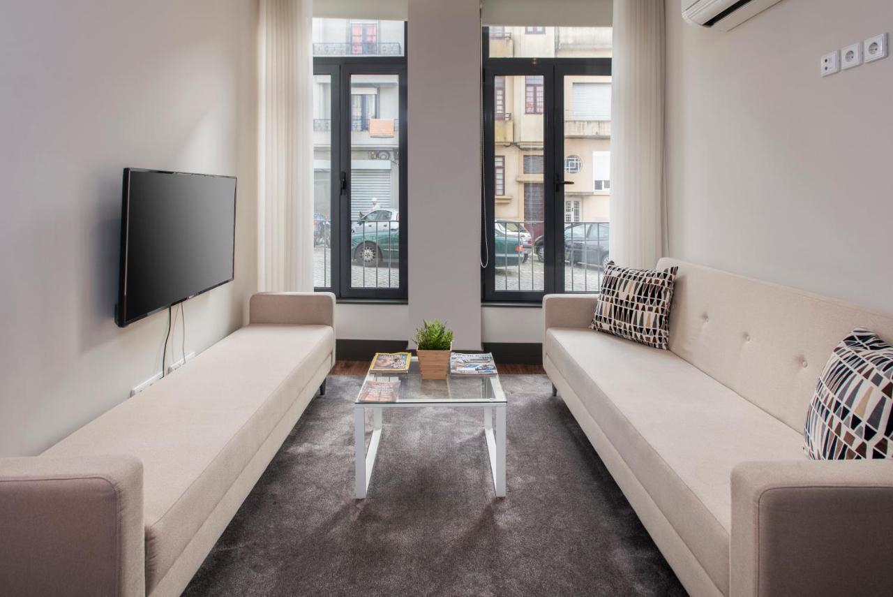 Live In Porto - 68 Regras Apartment Exterior photo