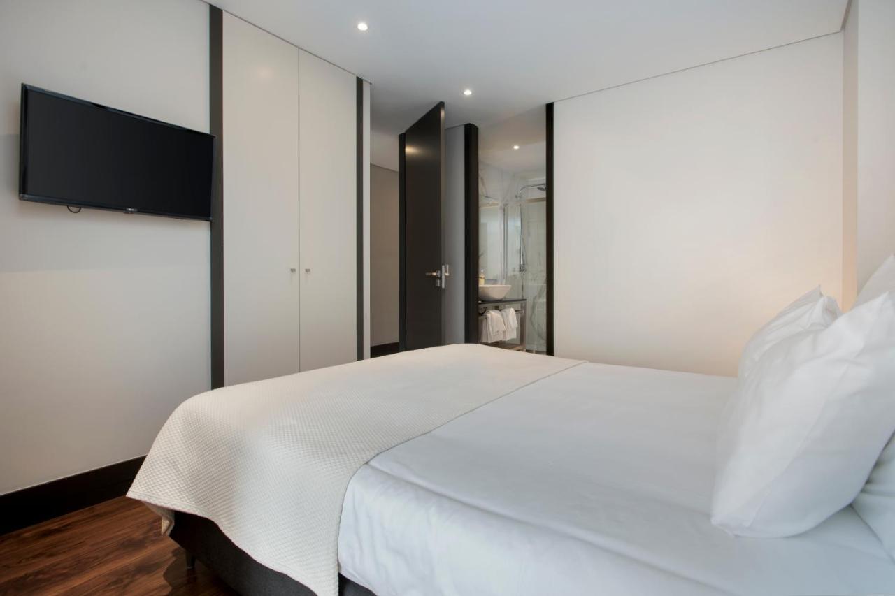 Live In Porto - 68 Regras Apartment Exterior photo